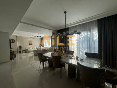 6 Bedroom Villa for Sale in DAMAC Hills 2 (Akoya by DAMAC), Dubai - SINGLE ROW I V3 STANDALONE VILLA I AMENITIES VIEW 6 Bedroom Villa for Sale in DAMAC Hills 2 (Akoya by DAMAC), Dubai - SINGLE ROW I V3 STANDALONE VILLA I AMENITIES VIEW