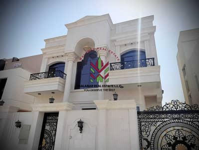 6 habitaciones Villa para en Venta en Al Helio, Ajman - IMG_2128. jpg
