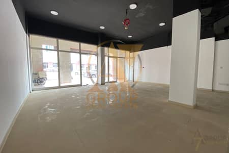 Shop for Rent in International City, Dubai - Spacious Shop for Rent | Excellent Location | Ready to Operate