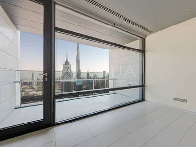 Move-in Ready | High Floor | Index Tower Move-in Ready | High Floor | Index Tower