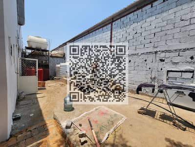 Industrial Land in vendita a Ajman Industrial, Ajman - WhatsApp Image 2026-08-08 at 8.28. 29 PM. jpeg