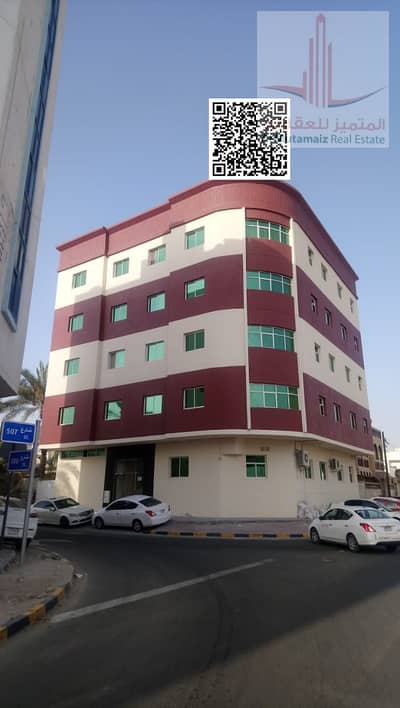 1 habitación Apartamento para en Alquiler en Al Nuaimiya, Ajman - غخع. png 1 habitación Apartamento para en Alquiler en Al Nuaimiya, Ajman - غخع. png
