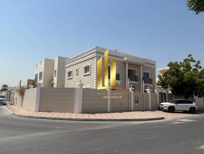 3 Camere Villa in vendita a Al Nekhailat, Sharjah - eac1e49f-6bb0-4aad-a426-9939666a28ef. jpeg