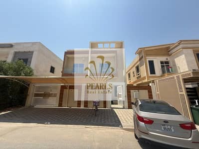 5 Camere Villa in affitto a Al Yasmeen, Ajman - WhatsApp Image 2026-07-29 at 11.29. 22. jpeg 5 Camere Villa in affitto a Al Yasmeen, Ajman - WhatsApp Image 2026-07-29 at 11.29. 22. jpeg