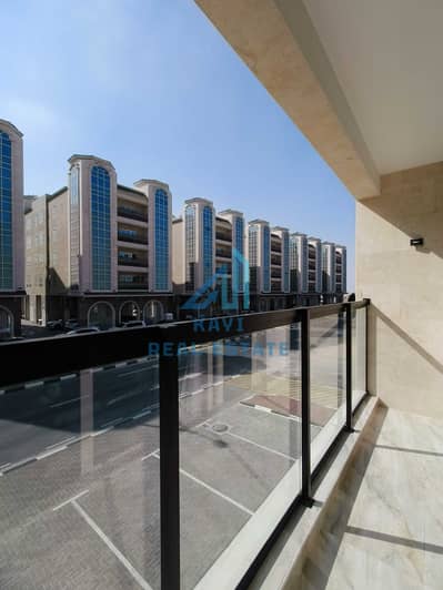 2 Bedroom Flat for Rent in Tilal City, Sharjah - 1000445553. jpg 2 Bedroom Flat for Rent in Tilal City, Sharjah - 1000445553. jpg