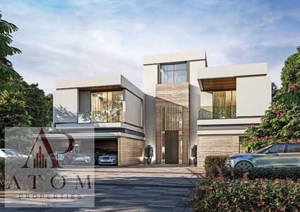 5 Bedroom Villa for Sale in Sobha Hartland 2, Dubai - WhatsApp Image 2026-08-04 at 08.55. 31. jpeg