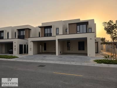 4 Bedroom Townhouse for Rent in Jebel Ali Village, Dubai - jebel ali village TH 1. png