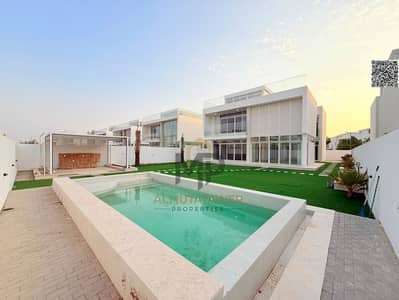 4 habitaciones Villa para en Venta en Al Zorah, Ajman - batch_WhatsApp Image 2026-08-06 at 6.55. 35 PM (5). jpg 4 habitaciones Villa para en Venta en Al Zorah, Ajman - batch_WhatsApp Image 2026-08-06 at 6.55. 35 PM (5). jpg