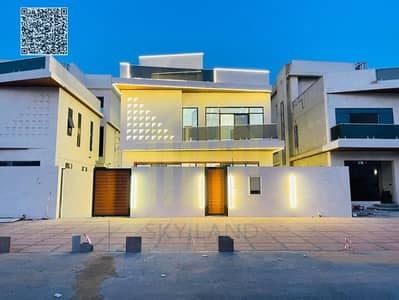 6 habitaciones Villa para en Venta en Al Helio, Ajman - WhatsApp Image 2026-06-30 at 4.19. 25 AM. jpeg 6 habitaciones Villa para en Venta en Al Helio, Ajman - WhatsApp Image 2026-06-30 at 4.19. 25 AM. jpeg