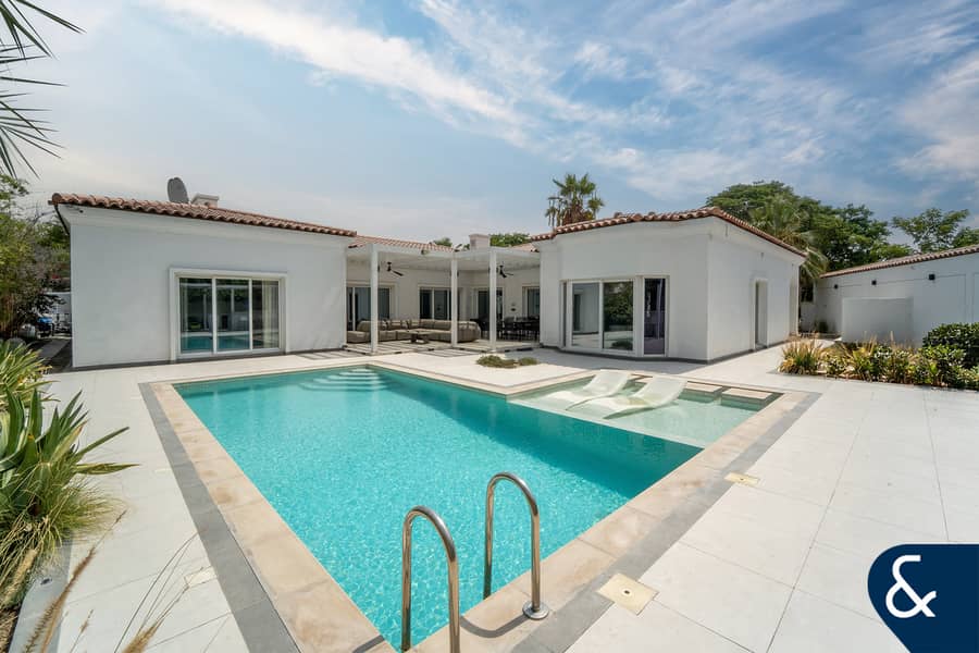 Villa en Green Community,Green Community West,Bungalows Area, 4 dormitorios, 8800000 AED - 16113810 Villa en Green Community,Green Community West,Bungalows Area, 4 dormitorios, 8800000 AED - 16113810