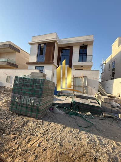 5 Schlafzimmer Villa zum zum Verkauf in Hoshi, Sharjah - 2d59e042-607c-46db-8a65-c40dfa3e1d43. jpeg 5 Schlafzimmer Villa zum zum Verkauf in Hoshi, Sharjah - 2d59e042-607c-46db-8a65-c40dfa3e1d43. jpeg
