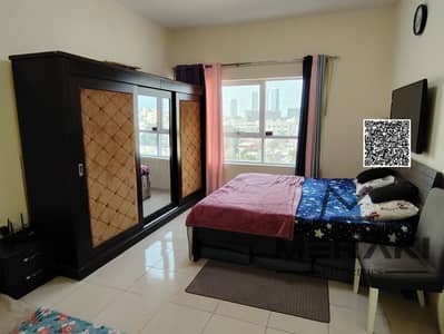 1 Slaapkamer Appartement te Koop in Al Bustan, Ajman - تصميم بدون عنوان (3). png 1 Slaapkamer Appartement te Koop in Al Bustan, Ajman - تصميم بدون عنوان (3). png