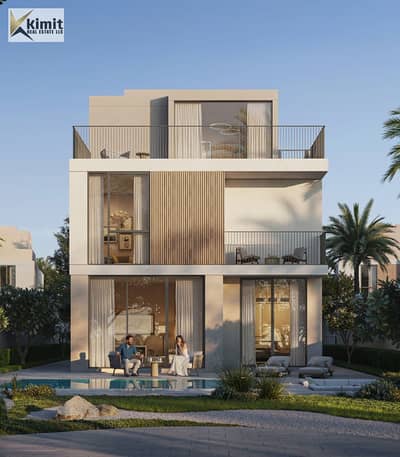 Villa de 4 chambres à à vendre à The Valley by Emaar, Dubai - WhatsApp Image 2026-08-08 at 21.03. 18. jpeg