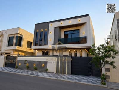 5 habitaciones Villa para en Venta en Al Helio, Ajman - batch_WhatsApp Image 2026-06-22 at 9.40. 02 PM. jpg 5 habitaciones Villa para en Venta en Al Helio, Ajman - batch_WhatsApp Image 2026-06-22 at 9.40. 02 PM. jpg
