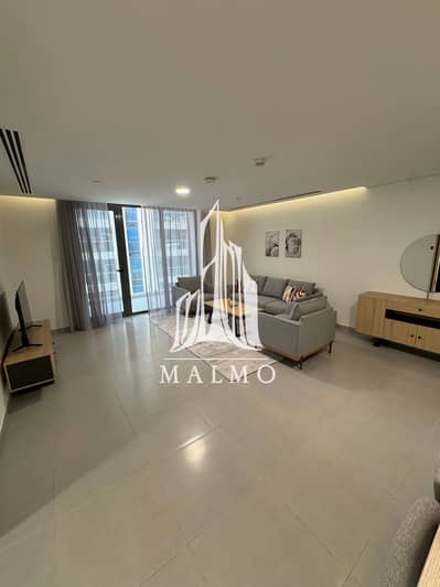 1 Bedroom Flat for Rent in Al Raha Beach, Abu Dhabi - image18. jpeg