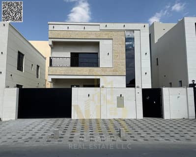5 Bedroom Villa for Sale in Al Bahia, Ajman - WhatsApp Image 2026-01-07 at 12.07. 31 AM (4). jpeg 5 Bedroom Villa for Sale in Al Bahia, Ajman - WhatsApp Image 2026-01-07 at 12.07. 31 AM (4). jpeg