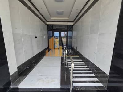 Appartement de 1 chambre à à louer à Aljada, Sharjah - 160050. jpg