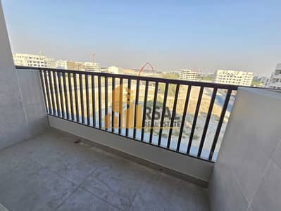 Penthouse de 1 chambre à à louer à Aljada, Sharjah - 210407. jpg Penthouse de 1 chambre à à louer à Aljada, Sharjah - 210407. jpg