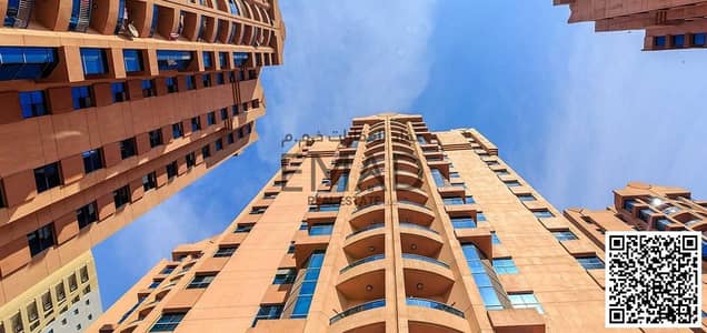 2 Slaapkamers Appartement te Koop in Al Nuaimiya, Ajman - final al nuamieya tower. jpg
