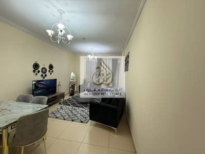 1 Schlafzimmer Wohnung zum zur Miete in Al Jurf, Ajman - WhatsApp Image 2026-08-08 at 6.14. 29 PM. jpeg 1 Schlafzimmer Wohnung zum zur Miete in Al Jurf, Ajman - WhatsApp Image 2026-08-08 at 6.14. 29 PM. jpeg