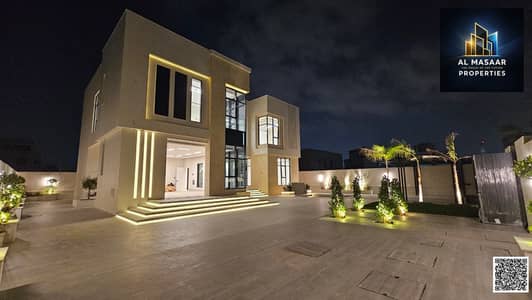 6 Schlafzimmer Villa zum zum Verkauf in Al Yasmeen, Ajman - batch_WhatsApp Image 2026-07-30 at 12.32. 04 AM (2). jpeg