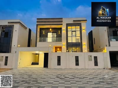 5 Bedroom Villa for Sale in Al Helio, Ajman - batch_WhatsApp Image 2026-07-23 at 12.03. 58 AM. jpeg 5 Bedroom Villa for Sale in Al Helio, Ajman - batch_WhatsApp Image 2026-07-23 at 12.03. 58 AM. jpeg