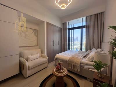 Studio zum zur Miete in Meydan, Dubai - IMG_1877. jpg
