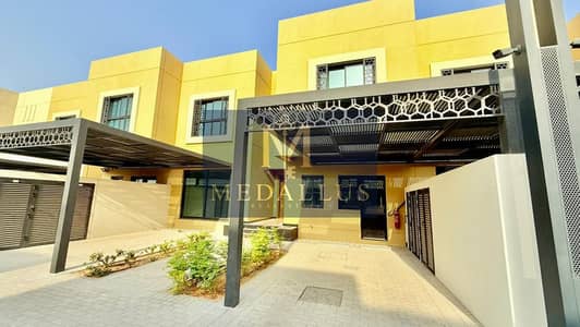 4 Bedroom Townhouse for Sale in Al Rahmaniya, Sharjah - IMG-20250802-WA0082. jpg