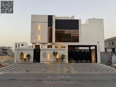 6 Camere Villa in vendita a Al Bahia, Ajman - WhatsApp Image 2026-05-02 at 9.58. 56 AM (1). jpeg 6 Camere Villa in vendita a Al Bahia, Ajman - WhatsApp Image 2026-05-02 at 9.58. 56 AM (1). jpeg