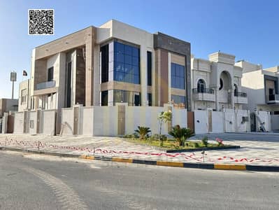 Villa de 5 chambres à à vendre à Al Helio, Ajman - WhatsApp Image 2026-05-19 at 11.59. 26 AM (1). jpeg Villa de 5 chambres à à vendre à Al Helio, Ajman - WhatsApp Image 2026-05-19 at 11.59. 26 AM (1). jpeg