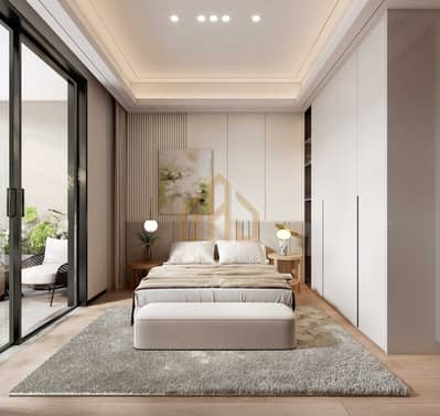 2 Schlafzimmer Wohnung zum zum Verkauf in Dubai Islands, Dubai - room. jpg 2 Schlafzimmer Wohnung zum zum Verkauf in Dubai Islands, Dubai - room. jpg