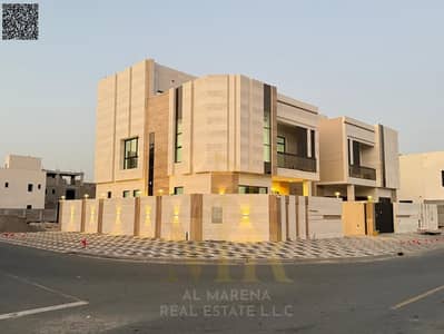 6 Bedroom Villa for Sale in Al Bahia, Ajman - WhatsApp Image 2026-05-04 at 2.10. 19 AM. jpeg 6 Bedroom Villa for Sale in Al Bahia, Ajman - WhatsApp Image 2026-05-04 at 2.10. 19 AM. jpeg