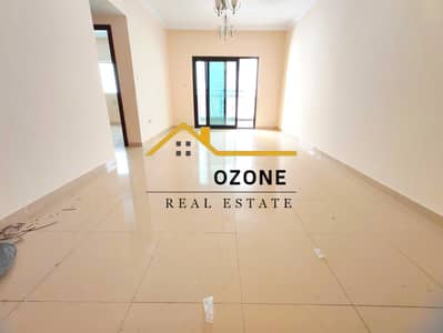 3 habitaciones Apartamento para en Alquiler en Muwaileh Commercial, Sharjah - 1000330341. jpg