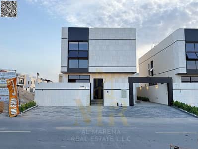 6 Bedroom Villa for Sale in Al Bahia, Ajman - WhatsApp Image 2026-03-06 at 1.21. 14 PM (1). jpeg 6 Bedroom Villa for Sale in Al Bahia, Ajman - WhatsApp Image 2026-03-06 at 1.21. 14 PM (1). jpeg