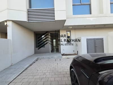 3 Slaapkamers Townhouse te Huur in Al Zahia, Sharjah - 197764. jpg
