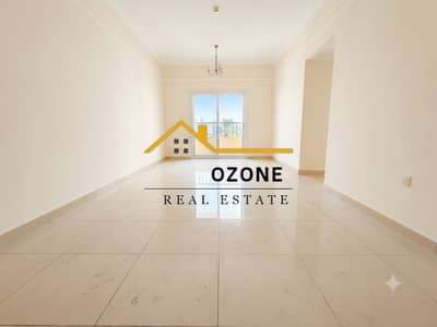 3 habitaciones Apartamento para en Alquiler en Muwaileh Commercial, Sharjah - 1000351408. png
