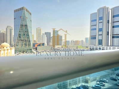 2 Bedroom Apartment for Rent in Al Taawun, Sharjah - 20260808_154559. jpg