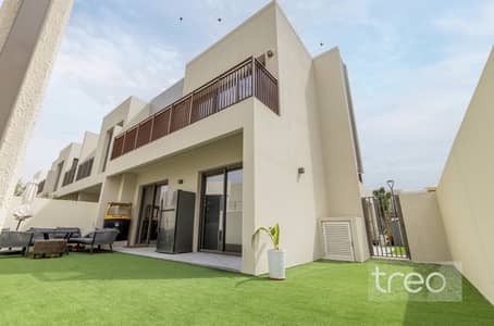 Villa de 4 chambres à à vendre à Dubai South, Dubai - new_set_image_10_exact. jpg