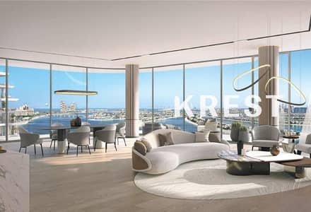 1 Schlafzimmer Wohnung zum zum Verkauf in Palm Jumeirah, Dubai - Wohnung in Palm Jumeirah,The Crescent,Passo by Beyond,Avita, 1 schlafzimmer, 4146000 AED - 16114128 1 Schlafzimmer Wohnung zum zum Verkauf in Palm Jumeirah, Dubai - Wohnung in Palm Jumeirah,The Crescent,Passo by Beyond,Avita, 1 schlafzimmer, 4146000 AED - 16114128
