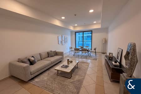 2 Schlafzimmer Wohnung zum zum Verkauf in Dubai Marina, Dubai - Wohnung in Dubai Marina，Princess Tower, 2 schlafzimmer, 1975000 AED - 16114135