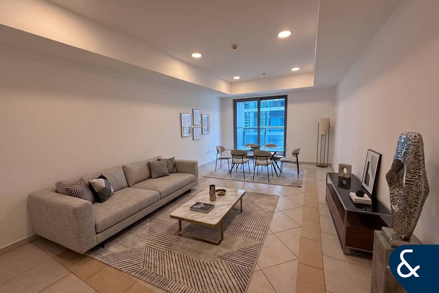 Apartamento en Dubai Marina,Princess Tower, 2 dormitorios, 1899000 AED - 16114135 Apartamento en Dubai Marina,Princess Tower, 2 dormitorios, 1899000 AED - 16114135