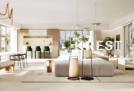 3 Schlafzimmer Townhouse zum zum Verkauf in Dubai South, Dubai - Reihenhaus in Dubai South，Emaar South，Greenridge, 3 schlafzimmer, 2986666 AED - 16114139