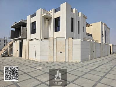 4 Bedroom Villa for Sale in Al Helio, Ajman - 1000615097. jpg 4 Bedroom Villa for Sale in Al Helio, Ajman - 1000615097. jpg