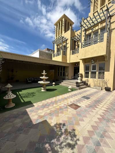 Villa de 6 chambres à à vendre à Al Rawda, Ajman - WhatsApp Image 2026-05-10 at 11.18. 21 PM (1). jpeg