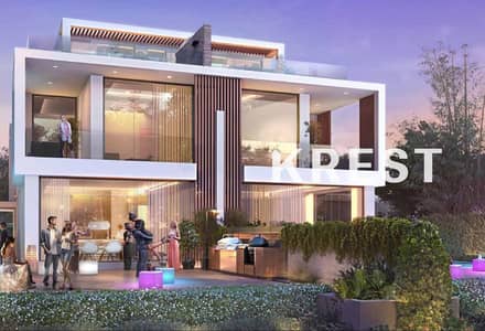 5 Slaapkamers Villa te Koop in DAMAC Hills 2 (Akoya by DAMAC), Dubai - Villa in DAMAC Hills 2 (Akoya by DAMAC),Park Greens, 5 slaapkamers, 3650000 AED - 16114168 5 Slaapkamers Villa te Koop in DAMAC Hills 2 (Akoya by DAMAC), Dubai - Villa in DAMAC Hills 2 (Akoya by DAMAC),Park Greens, 5 slaapkamers, 3650000 AED - 16114168