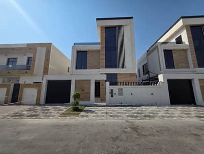 5 habitaciones Villa para en Venta en Al Yasmeen, Ajman - WhatsApp Image 2026-08-06 at 12.27. 13 PM (1). jpeg 5 habitaciones Villa para en Venta en Al Yasmeen, Ajman - WhatsApp Image 2026-08-06 at 12.27. 13 PM (1). jpeg