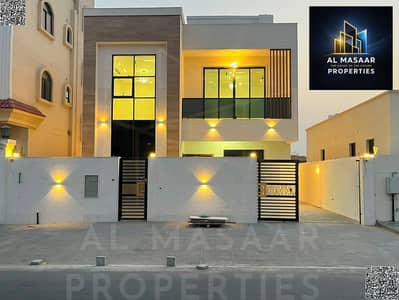 6 habitaciones Villa para en Venta en Al Yasmeen, Ajman - batch_WhatsApp Image 2026-08-08 at 12.14. 44 PM. jpeg 6 habitaciones Villa para en Venta en Al Yasmeen, Ajman - batch_WhatsApp Image 2026-08-08 at 12.14. 44 PM. jpeg