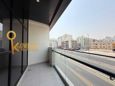 استوديو للايجار في بر دبي، دبي - IMG_6513. jpg استوديو للايجار في بر دبي، دبي - IMG_6513. jpg