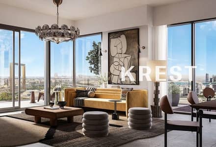 1 Slaapkamer Appartement te Koop in Za'abeel, Dubai - Appartement in Za'abeel，Za'abeel 1，Address Residences Zabeel，Address Residences Zabeel Tower 3, 1 slaapkamer, 2050000 AED - 16114203