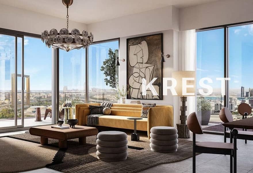 Appartement in Za'abeel,Za'abeel 1,Address Residences Zabeel,Address Residences Zabeel Tower 3, 1 slaapkamer, 2050000 AED - 16114203 Appartement in Za'abeel,Za'abeel 1,Address Residences Zabeel,Address Residences Zabeel Tower 3, 1 slaapkamer, 2050000 AED - 16114203
